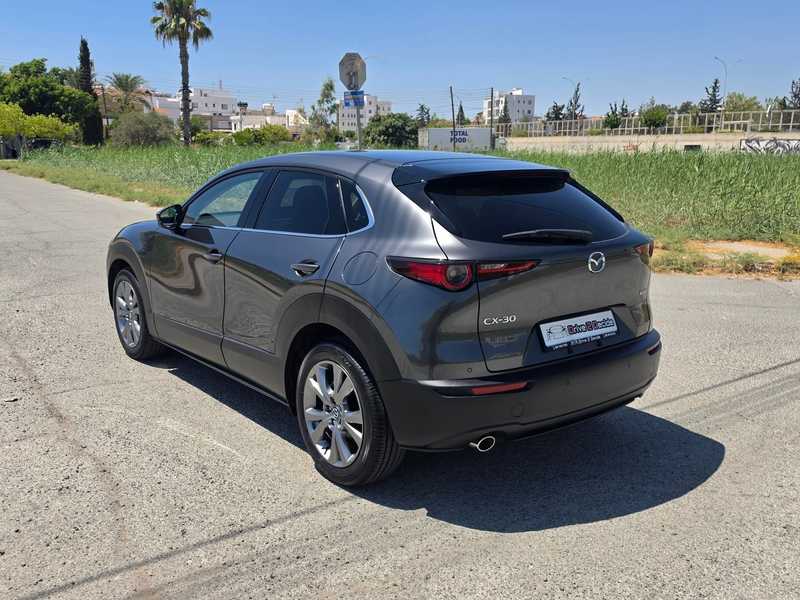 2025 Mazda CX-30 2,0L 2025 Cyprus