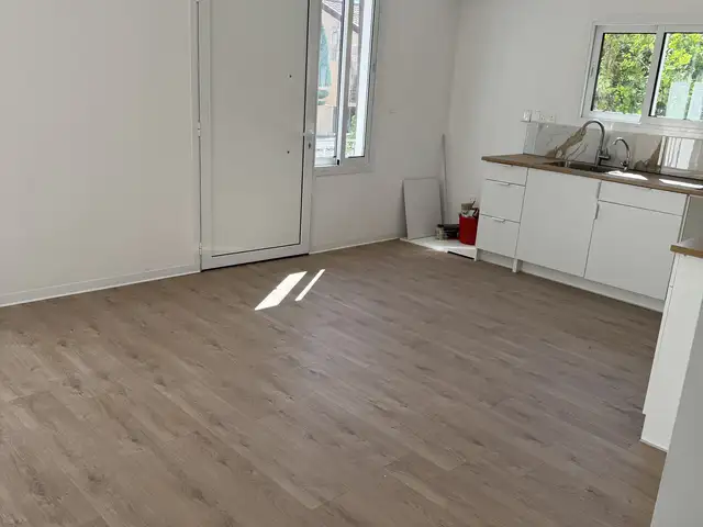 2-bedroom apartment to rent, Επαρχία Λεμεσού — Λεμεσός - Άγιος Νεκτάριος
