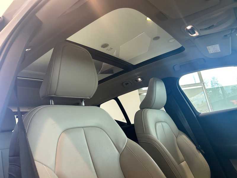 2021 Volvo XC40 1,5L 2021 Cyprus