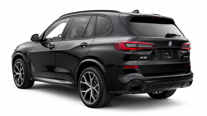 2023 BMW X5 3,0L 2023 Cyprus