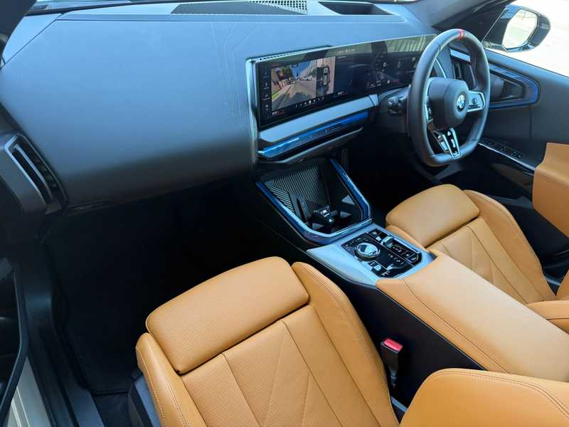 2025 BMW X3 3,0L 2025 Cyprus