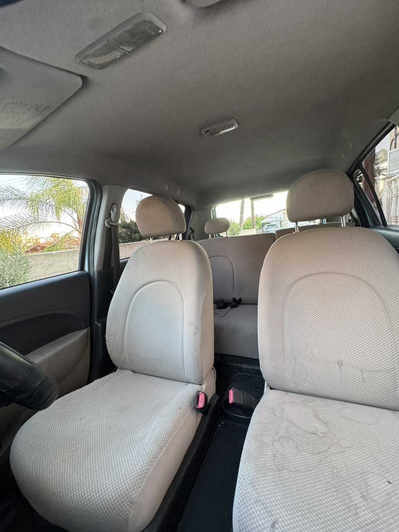 2004 Daihatsu Boon 3,7L 2004 Cyprus
