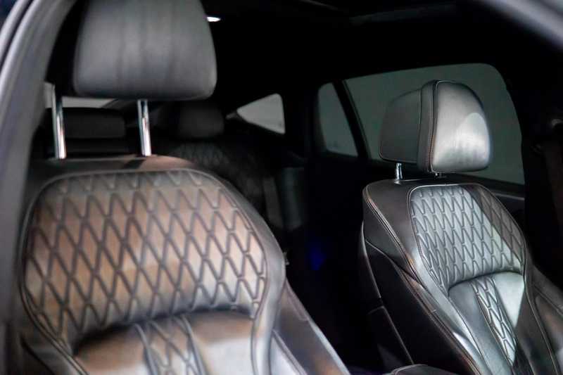 2019 BMW X6 3,0L 2019 Cyprus