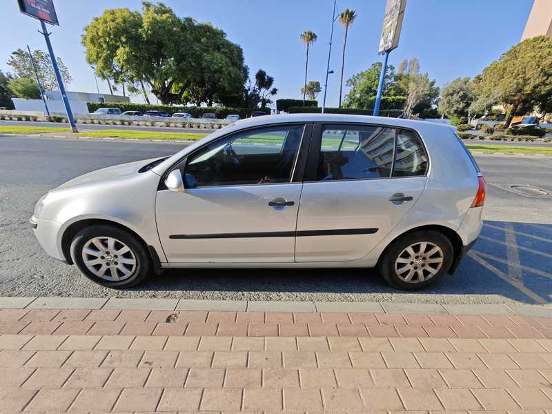 2010 Volkswagen Golf 1,4L 2010 Cyprus