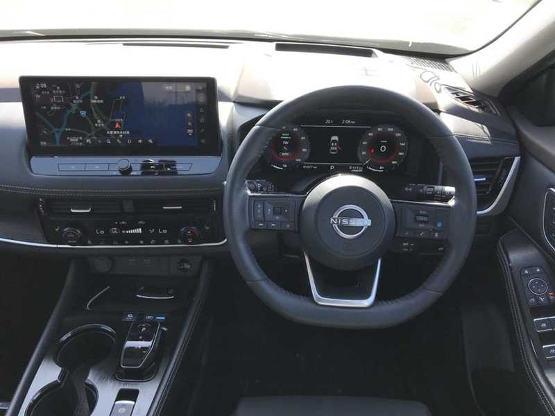2024 Nissan X-Trail 1,5L 2024 Cyprus