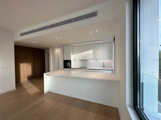 3-bedroom apartment to rent, Επαρχία Λευκωσίας — 'Έγκωμη