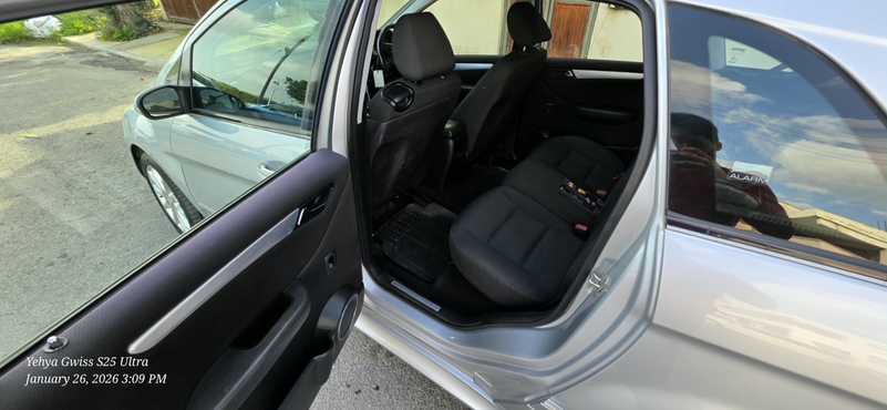 2005 Mercedes-Benz B-Class 1,5L 2005 Cyprus