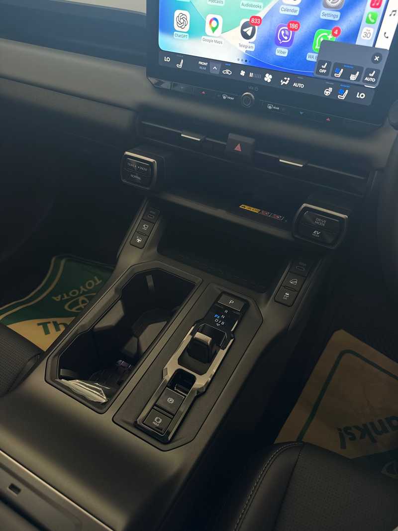2026 Toyota RAV4 2,5L 2026 Cyprus