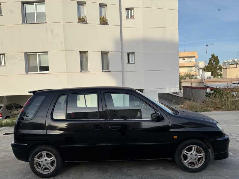 1999 Cars Other 1,5L 1999 Cyprus