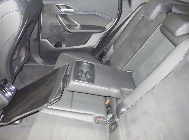 2023 BMW X1 2,0L 2023 Cyprus