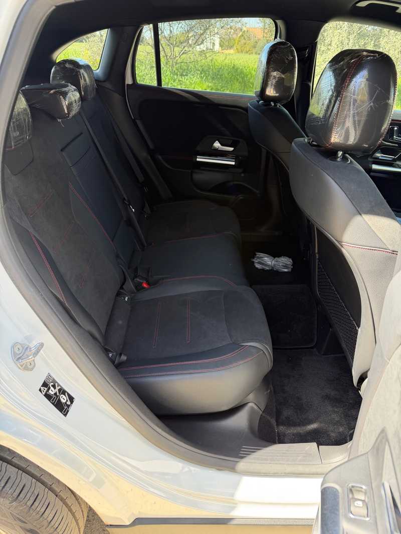 2023 Mercedes-Benz GLA-Class 2,0L 2023 Cyprus