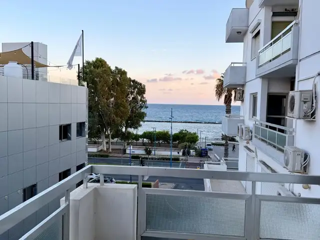 3-bedroom apartment for sale, Limassol — Germasogeia Tourist Area