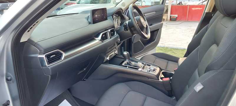 2023 Mazda CX-5 2,0L 2023 Cyprus