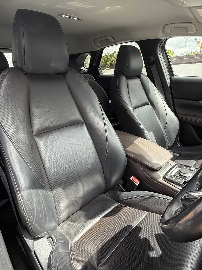 2020 Mazda CX-30 2,0L 2020 Cyprus