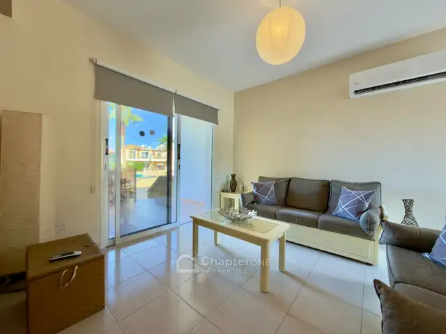 2-bedroom apartment for sale, Επαρχία Πάφου — Universal - 2