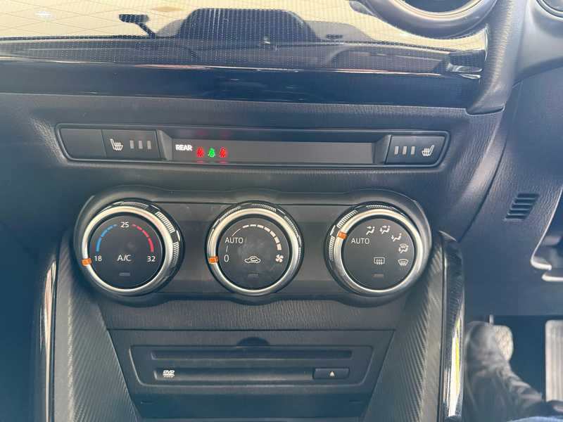 2023 Mazda 2 1,5L 2023 Cyprus