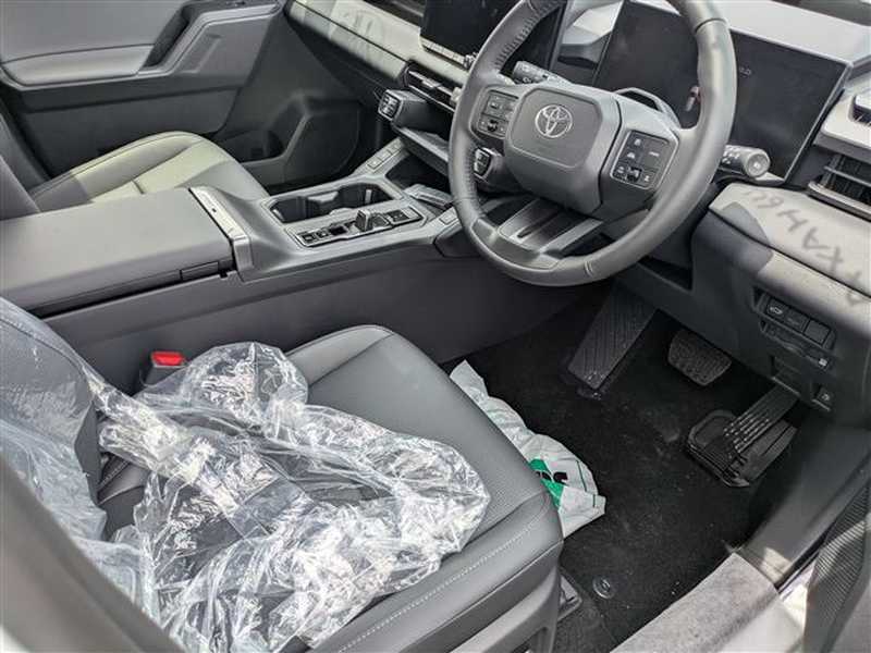 2026 Toyota RAV4 2,5L 2026 Cyprus