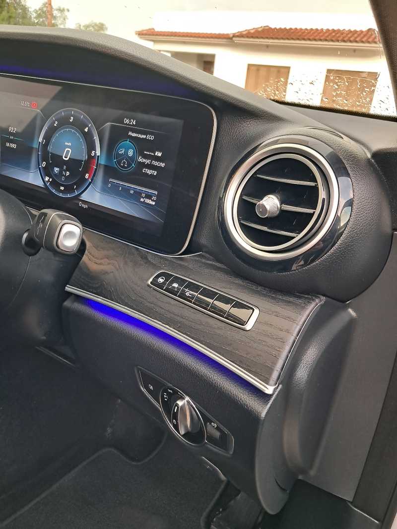 2017 Mercedes-Benz E-Class 2,2L 2017 Cyprus