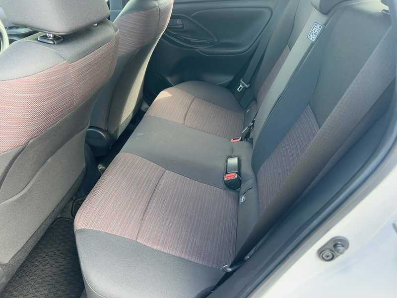 2023 Toyota Yaris 1,5L 2023 Cyprus