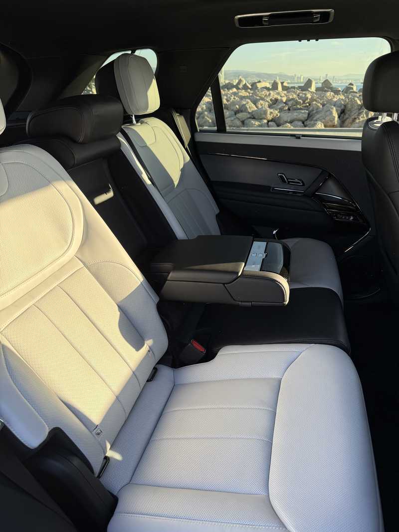 2023 Land Rover Range Rover Sport 3,0L 2023 Cyprus
