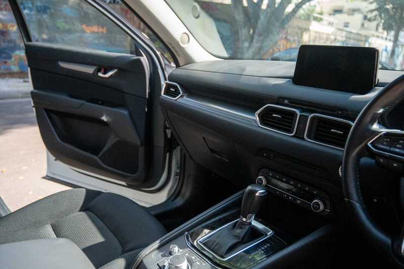 2020 Mazda CX-5 2,2L 2020 Cyprus