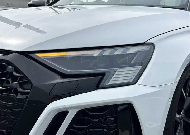 2024 Audi RS3 2,5L 2024 Cyprus