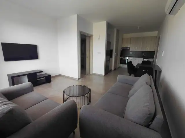 2-bedroom apartment to rent, Επαρχία Λεμεσού — Λεμεσός - Άγιος Σπυρίδων - 2