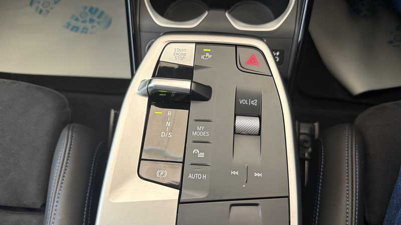 2024 BMW X1 2,0L 2024 Cyprus