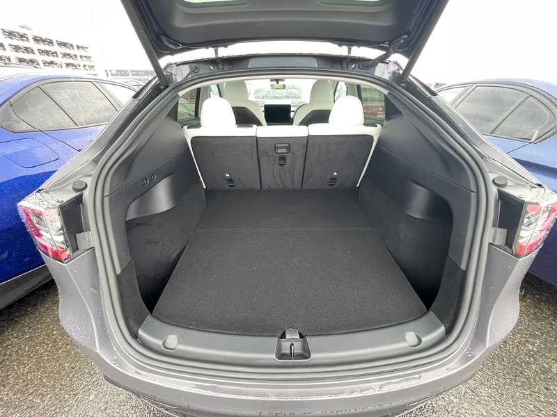 2023 Tesla Model Y Performance Electric 2023 Cyprus