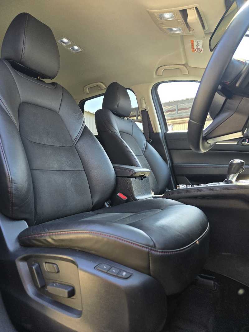 2022 Mazda CX-5 2,0L 2022 Cyprus