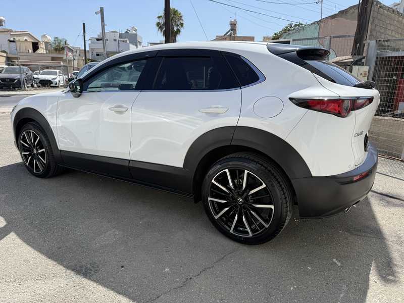 2023 Mazda CX-30 2,0L 2023 Cyprus