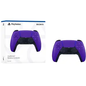 Playstation 5 dualsense wireless controller galactic purple, Επαρχία Λεμεσού — Λεμεσός - Άγιος Ιωάννης