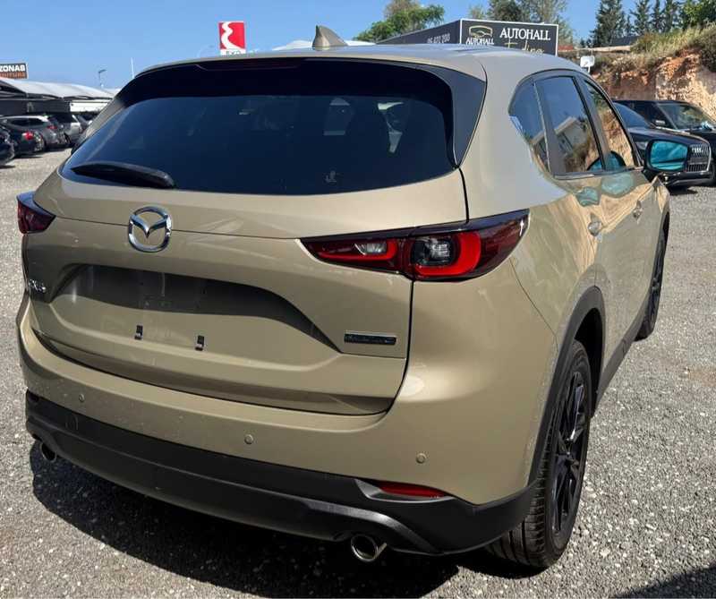 2023 Mazda CX-5 2,0L 2023 Cyprus