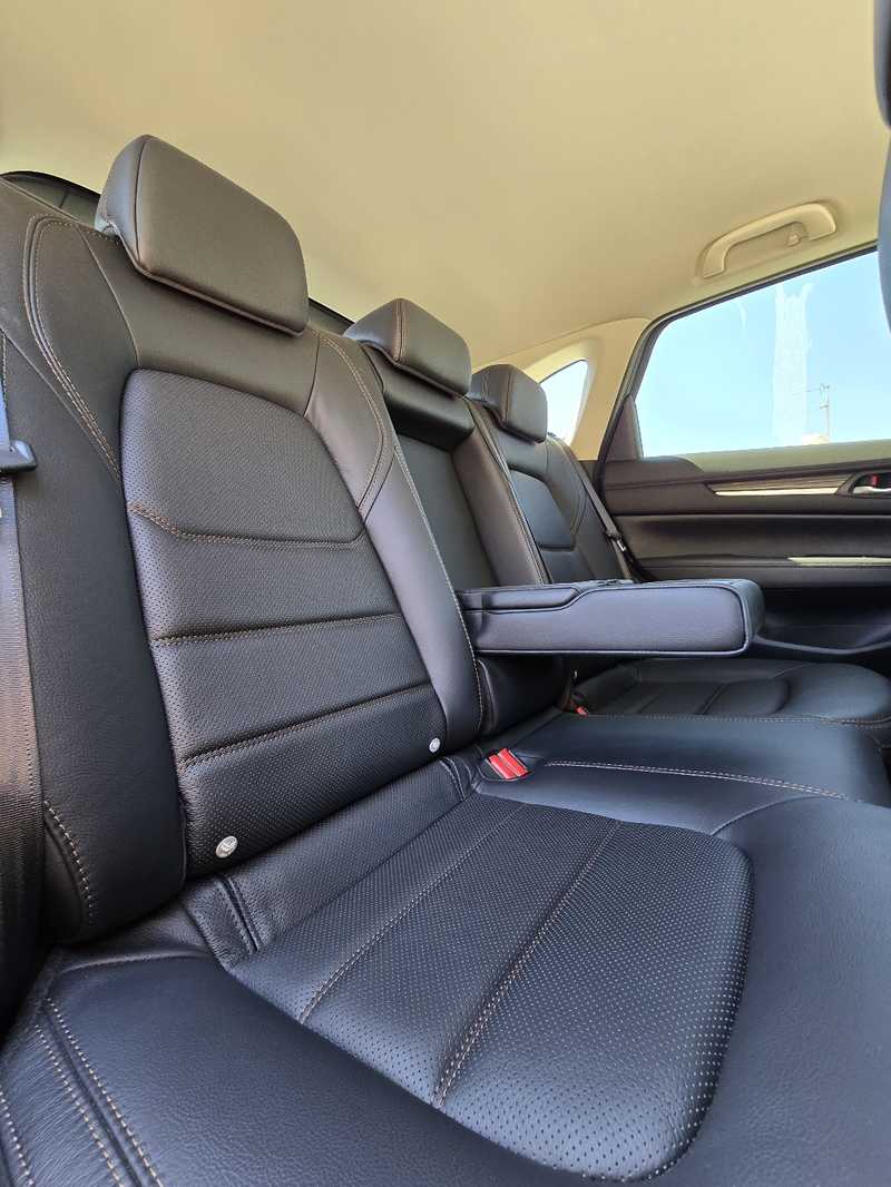 2021 Mazda CX-5 2,5L 2021 Cyprus