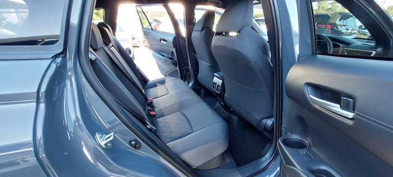 2025 Toyota Corolla Cross 1,8L 2025 Cyprus