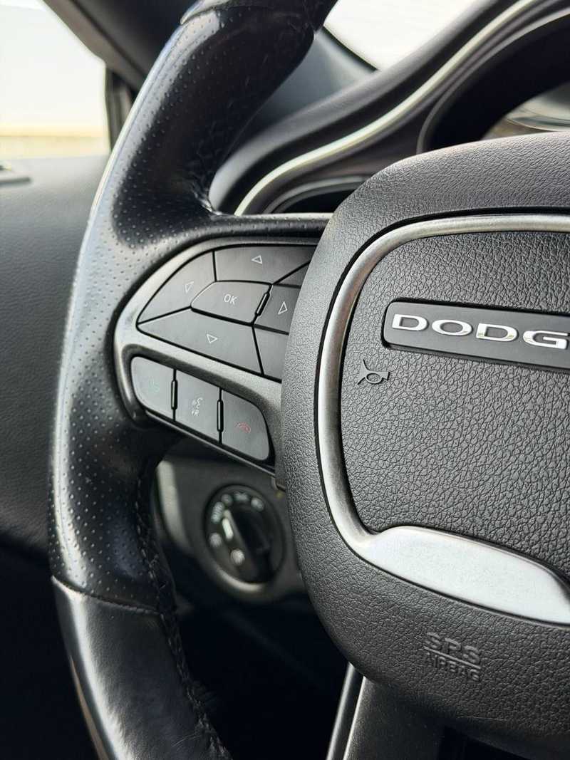 2021 Dodge Challenger 3,6L 2021 Cyprus