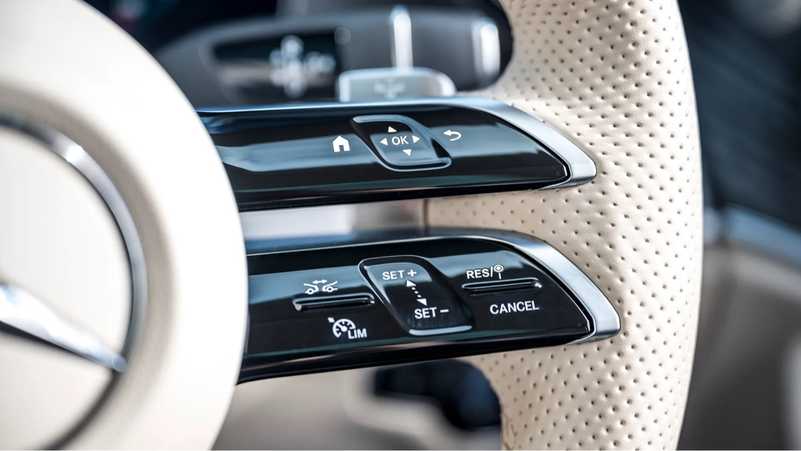 2023 Mercedes-Benz E-Class 2,0L 2023 Cyprus