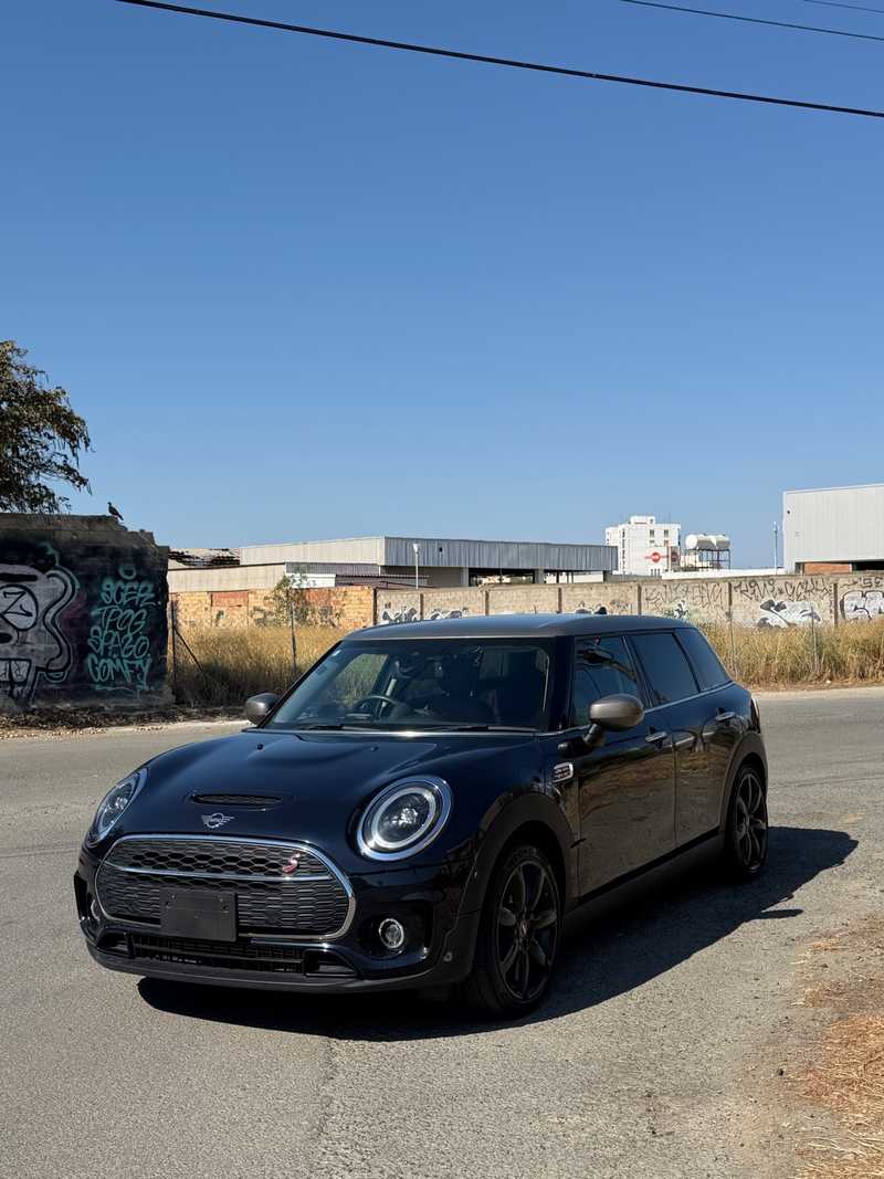 Mini Clubman 2,0L 2022