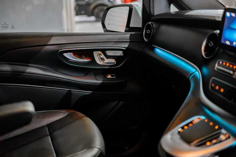 2020 Mercedes-Benz V-Class 2,0L 2020 Cyprus