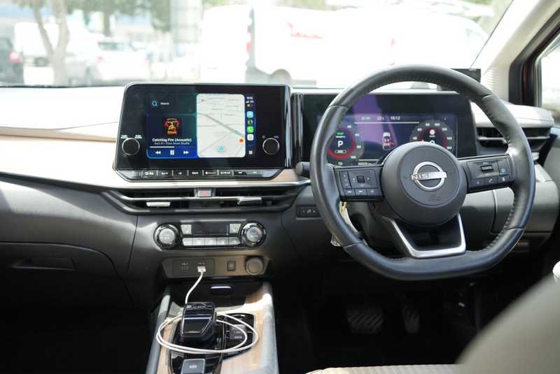 2022 Nissan Aura 1,2L 2022 Cyprus