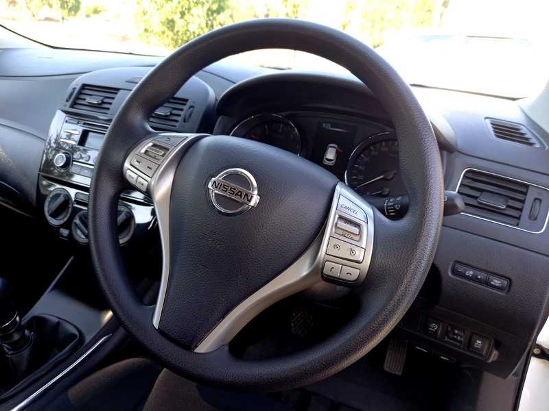 2019 Nissan Pulsar 1,2L 2019 Cyprus