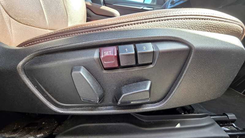 2021 BMW X1 2,0L 2021 Cyprus