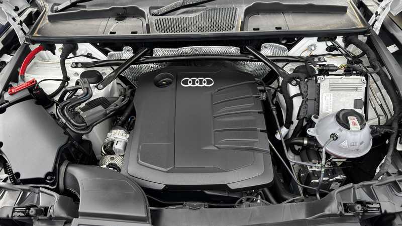 2024 Audi Q5 2,0L 2024 Cyprus