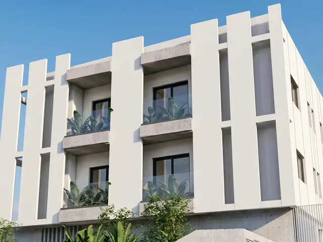 2-bedroom apartment for sale, Limassol — Erimi