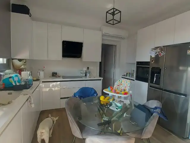 3-bedroom penthouse to rent, Επαρχία Λεμεσού — Παρεκκλησιά