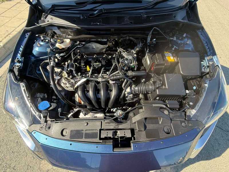 2021 Mazda 2 1,5L 2021 Cyprus