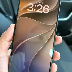 Iphone 15 pro max 256, Limassol — Germasogeia