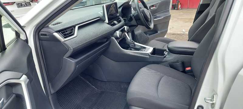 2023 Toyota RAV4 2,0L 2023 Cyprus