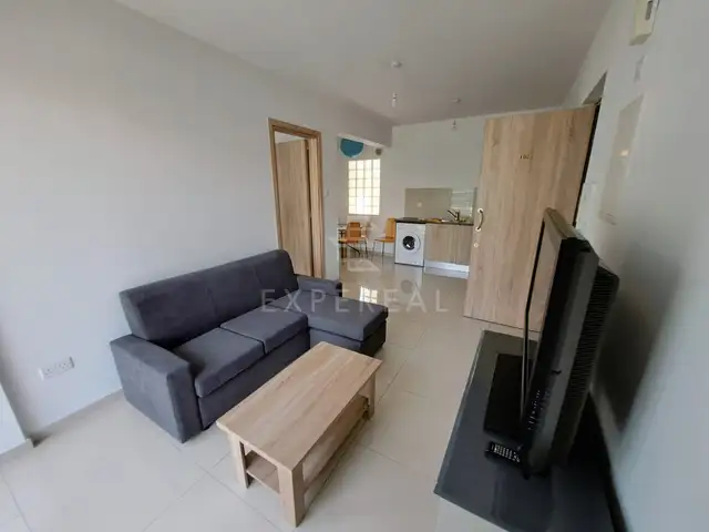 1-bedroom apartment to rent, Επαρχία Λεμεσού — Λεμεσός - Καθολική