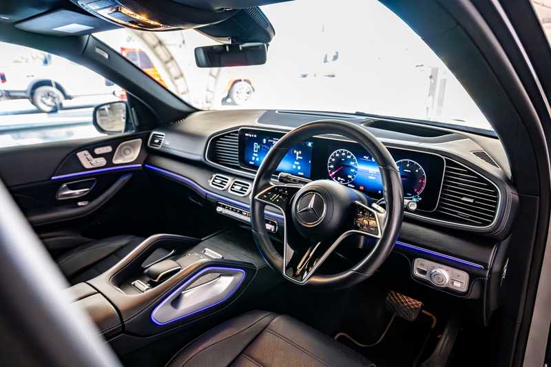 2023 Mercedes-Benz GLE-Class 2,0L 2023 Cyprus
